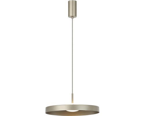 Светильник подвесной Stilfort 4045/11/02P Коллекции Caspio / Каспио