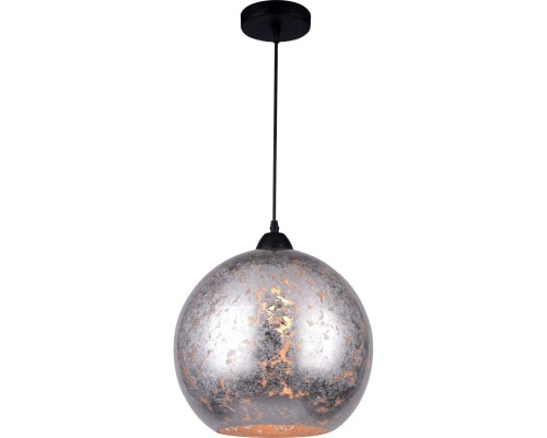 Светильник подвесной Stilfort 2027/04/01P серия Lava / Лава