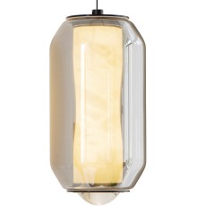 Светильник подвесной Stilfort 4036/02/01P Коллекции Geolight / Геолайт