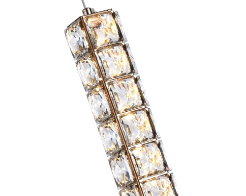 Светильник подвесной Stilfort 4052/03/01P Коллекции UltraTon / УльтраТон