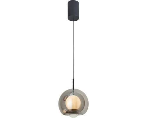 Светильник подвесной Stilfort 4031/02/01P Коллекции Geolight / Геолайт