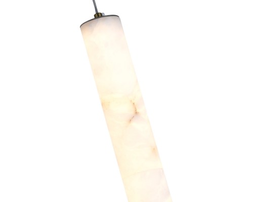 Светильник подвесной Stilfort 4038/05/01P Коллекции Solid Stone / Солид Стоун