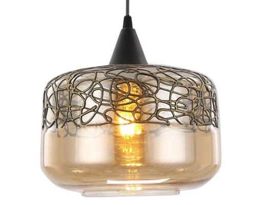 Светильник подвесной Stilfort 2041/93/01P серия Rima / Рима