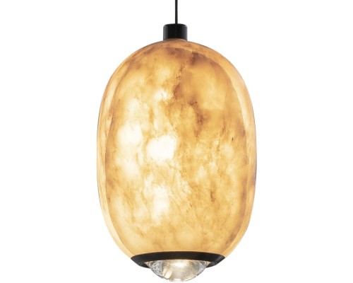 Светильник подвесной Stilfort 4034/02/01P Коллекции Geolight / Геолайт