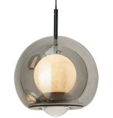 Светильник подвесной Stilfort 4031/02/01P Коллекции Geolight / Геолайт