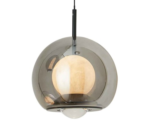 Светильник подвесной Stilfort 4031/02/01P Коллекции Geolight / Геолайт