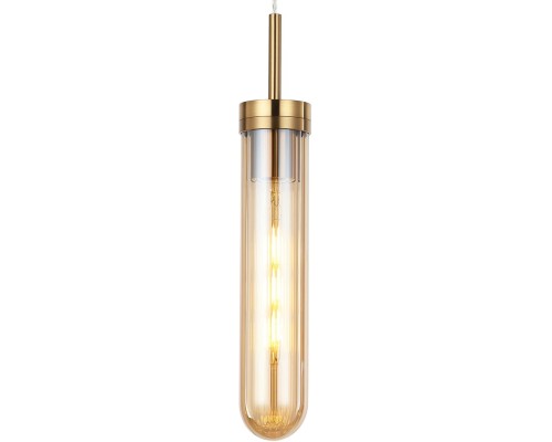 Светильник подвесной Stilfort 2200/05/01P Коллекции Sevage / Савейдж