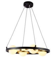 Светильник подвесной Stilfort 2044/03/04P серия Angelo / Анжело