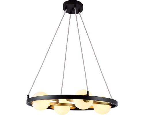 Светильник подвесной Stilfort 2044/03/04P серия Angelo / Анжело