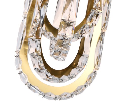 Светильник подвесной Stilfort 2195/05/02P Коллекции Umiko 2 / Юмико 2