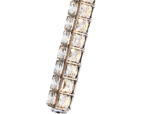 Светильник подвесной Stilfort 4052/03/01P Коллекции UltraTon / УльтраТон