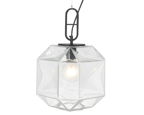 Светильник подвесной Stilfort 2102/00/01P серия Ria / Риа