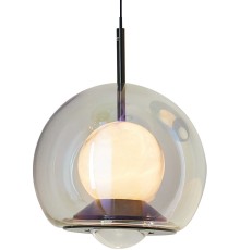 Светильник подвесной Stilfort 4031/00/01P Коллекции Geolight / Геолайт