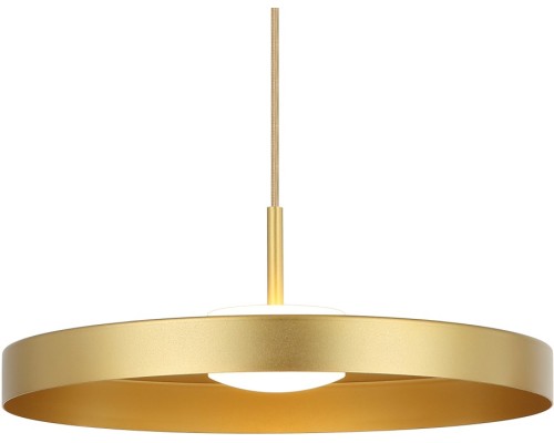 Светильник подвесной Stilfort 4045/03/02P Коллекции Caspio / Каспио