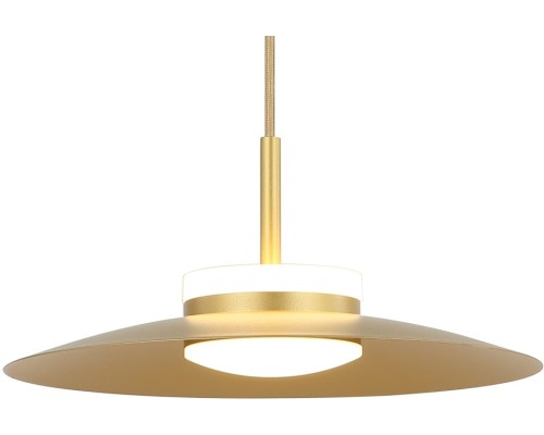 Люстра подвесная Stilfort 4044/03/02P Коллекции Skiap / Скиап