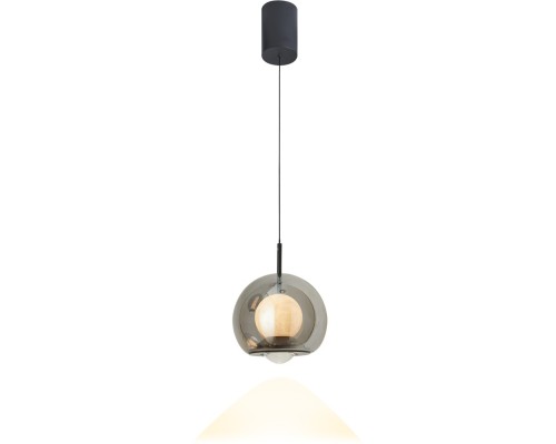 Светильник подвесной Stilfort 4031/02/01P Коллекции Geolight / Геолайт