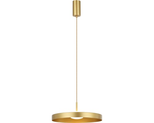 Светильник подвесной Stilfort 4045/03/02P Коллекции Caspio / Каспио