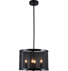 Светильник подвесной Stilfort 3005/09/04P серия Ronsecco / Ронсекко