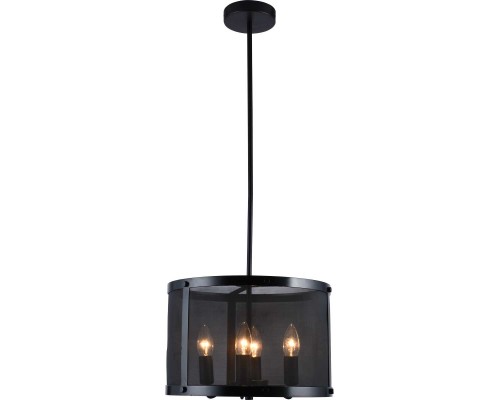 Светильник подвесной Stilfort 3005/09/04P серия Ronsecco / Ронсекко