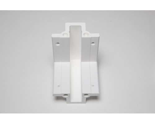 Соединительный элемент (угол 90 стена/стена, стена/потолок) для гипсового светильника SV 7900