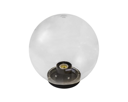 Плафон уличный Шар d350 мм ПММА Прозрачный