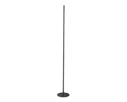 LED TR CAO 15 14W 4000K BK 150cm