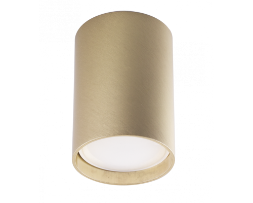 R 51A .D55.MG ЗОЛОТО-САТИН Накладной неповоротный