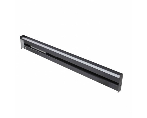 LED WL NECO 06 12W 4000K BK 60cm