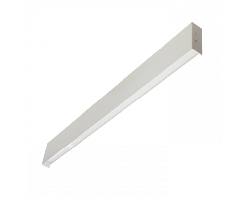 LED WL NECO 12 24W 4000K WH 120cm