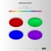 SL-R 68 RGB TX IR RC