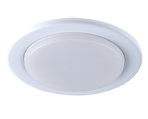 LED GX53 7W WH 4500K
