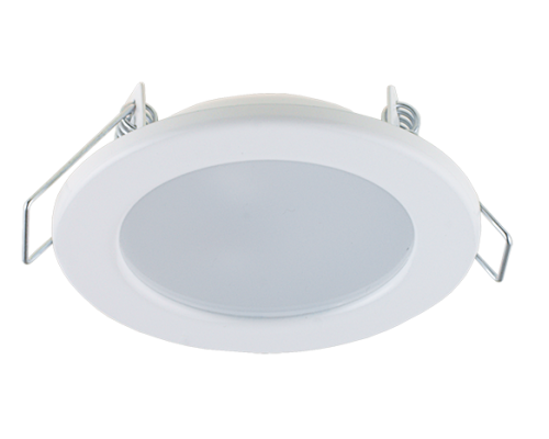 СК 50-4 ультратонкий WH 220V 4000K