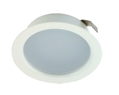 СК 50-4М мебельный WH 220V 4000K