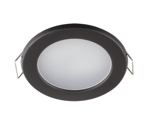 СК 50-4 ультратонкий BK 220V 4000K