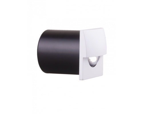 L303S WH 1W 4500K подсветка светодиодная встраиваемая