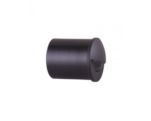 L303R BK 1W 4500K подсветка светодиодная встраиваемая