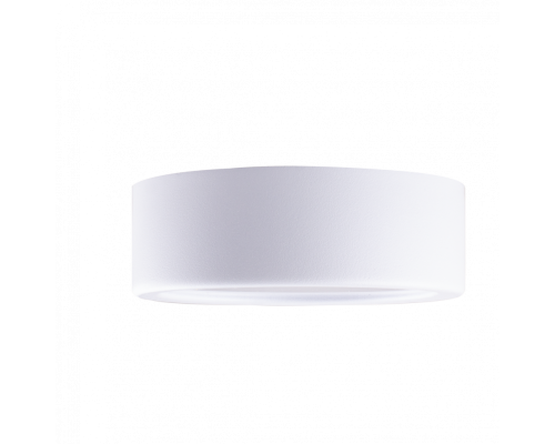 СК 80-6H  WH 4000K накладной