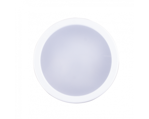 СК 80-6H  WH 4000K накладной