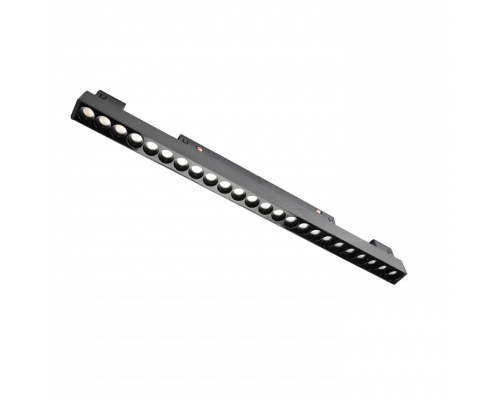 LED MTL-G 3202 20W 4000K 26 BK