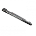 LED MTL-G 3202 20W 4000K 26 BK