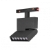 LED MTL-G 3046 12W 4000K 26 BK