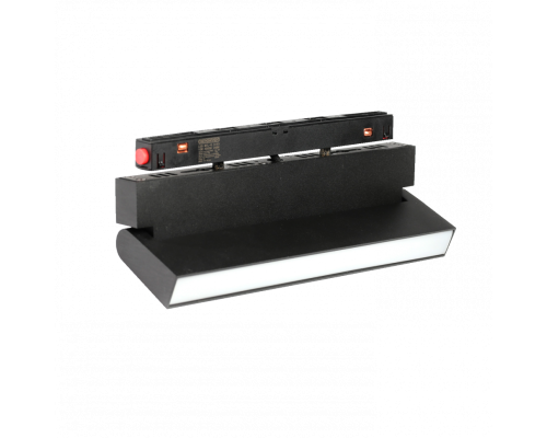 LED MTL-G 3193 10W 4000K 26 BK