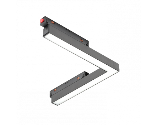 LED MTL-C 3071 20W 4000K 26 BK