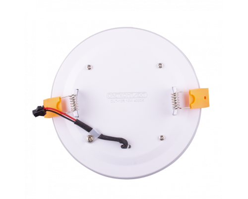 DLT-10R 10W MWH 4000K Светильник светодиодный встраиваемый