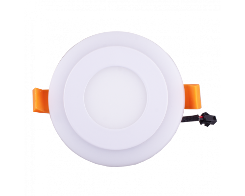 DLT-05R 6W MWH 4000K Светильник светодиодный встраиваемый
