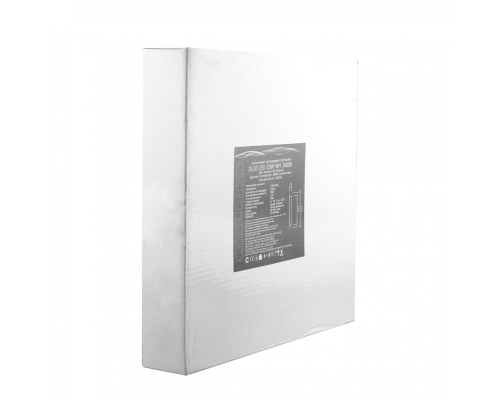 DL-20 PREMIUM 20W WH 3000K Светильник светодиодный встраиваемый