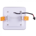 DLT-05S 6W MWH 4000K Светильник светодиодный встраиваемый