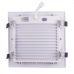 DL-15 PREMIUM 15W WH 3000K Светильник светодиодный встраиваемый