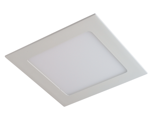 DL-05 5W WH 6000K Светильник светодиодный встраиваемый