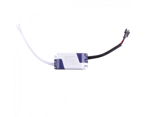 DLT-05R 6W MWH 4000K Светильник светодиодный встраиваемый